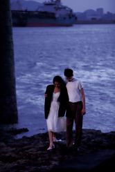 -绿皮火车照相馆 婚纱照旅拍(厦门店)