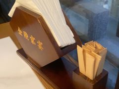 -金陵家宴·金陵春·南京菜(夫子庙店)