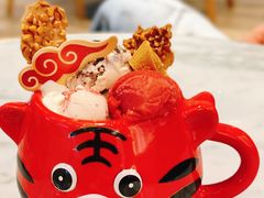 -哈根达斯(大悦城店)