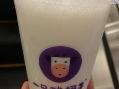 原味酸奶紫米露-一只酸奶牛(海南友谊阳光城店)
