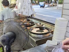 -草桥清真牛肉锅贴扁食店