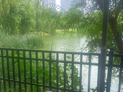 -时间仓(月湖公园店)