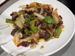 -鼎原力量东北吊炉烧烤(幸福街店)