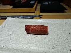 -镹·鱼料理  国产鱼使用店