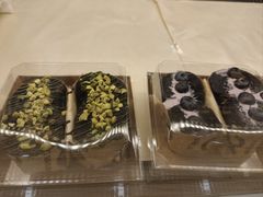 -One Bagel·一个贝果(悠唐店)