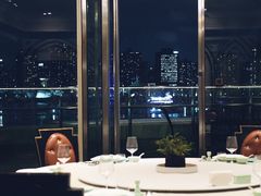 -世博源公馆·本帮融合菜·主题包厢·江景餐厅