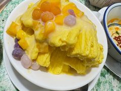 -鸿姐老火锅(静安店)