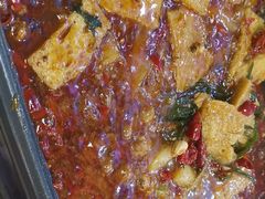 -渔太傅重庆纸上烤鱼(东大店)