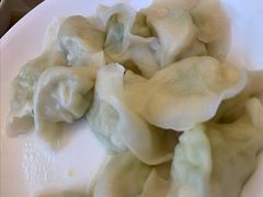 西葫芦鸡蛋-东方饺子王(和平里店)