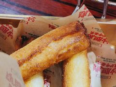 -沙胆彪炭炉牛杂煲(成都玉林店)