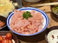 -楠火锅(龙阳广场店)