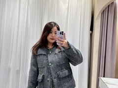 -绮梦微胖大码女装(东方社区三十一街坊店)