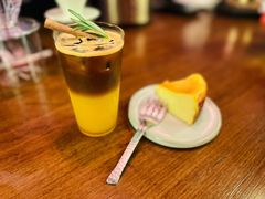 落日飞车（创意意式咖啡）-BIJOU coffee&cocktail(龙岗万科广场店)