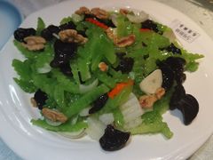 -东北大院·东北菜(三台子店)