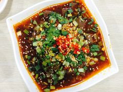 -蜀串香牛杂火锅串串