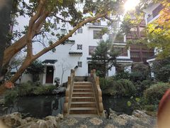 -苏州吴宫泛太平洋酒店