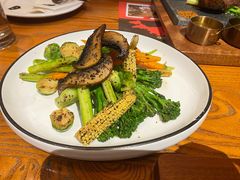 -原石牛扒·约会餐厅(龙城万科里店)