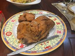 -鹿鸣春饭店(总店)