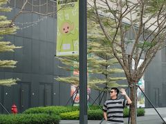 -东莞松山湖万象汇