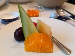 -北京文晖宾馆-餐厅(朝阳门店)