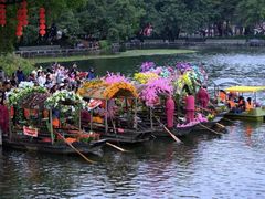 -荔湾湖公园
