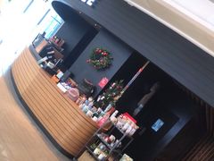 门面-星巴克(深圳布吉万象汇4F店)
