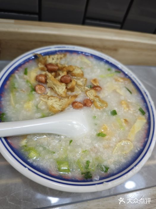 银记肠粉店(惠福东路店)图片