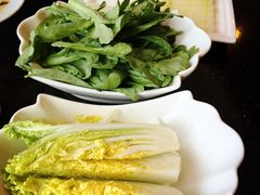 -蝎王府羊蝎子(北大地店)