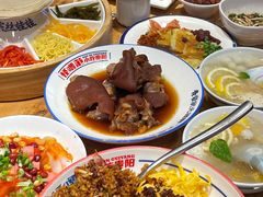 -怪噜范·老贵阳街头名小吃(汇金星力城店)