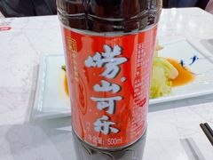 -船歌·鱼水饺青岛菜(国贸商城店)