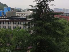 -浙江大学(玉泉校区)