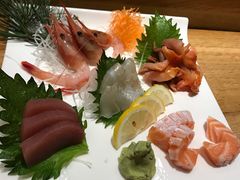 -江户前日本料理(瑞诗酒店店)
