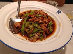 -兰湘子·湘菜小炒(崂山丽达店)