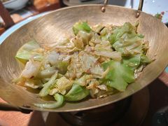 -沅江水·湖南家宴(南村万博长隆商圈店)