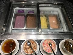 -圣廷苑酒店-世纪楼菲苑自助餐厅