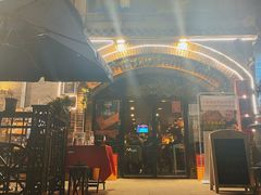 -申德勒加油站西餐厅(日坛路总店)