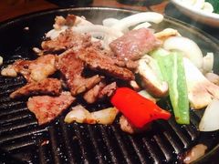-萨拉伯尔(燕莎友谊商城店)