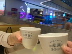 -蔡澜点心·粤菜(西单大悦城店)