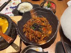 -顾乡私房菜(金沙天街店)