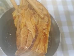 白斩鸡-阿金大白·上海菜馆(新天地店)