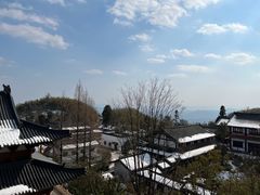 -径山寺