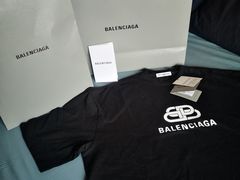 -BALENCIAGA(德基广场店)