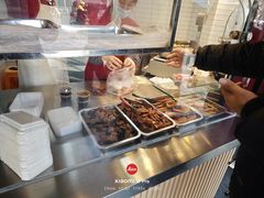 -晶牌烤鸭(延吉东路557弄小区店)