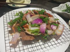 -四合院(黔灵西路店)