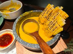 -Fuzzy Bistro 浮几韩餐·茶酒馆