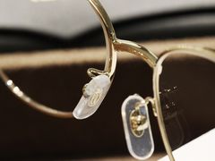 -目艮眼镜SHOWROOM(品牌集合店)