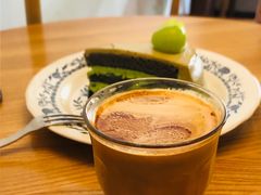 -竹子咖啡bamboo coffee