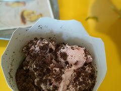 奥利奥抹茶麦旋风-麦当劳(保定裕华路店)