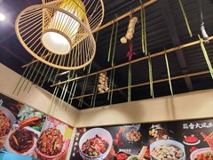 -湘鲜小灶·湖南土菜馆(龙华店)