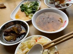 -好成财牛排馆(涂门街总店)